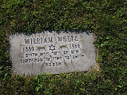WOLFE-William