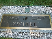 ZWIBEL-Morris-and-Gertrude