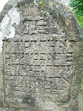 Hanichi-tombstone-230