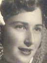 Ilana Kahana nee Klein, b. 1936