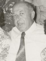 Moshe Michael, 1926-80
