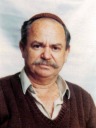 Yossi Rabinovich, 1930-2002