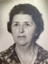 Esther Fikovich née Shandrovski