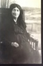 Chana Rachel Shargarozki née Idelwein, 1850-1934