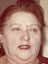 Chaya Weisberger née Bard, 1908 - 1996; husband: David, m. 1925