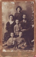 Donduchanski Family