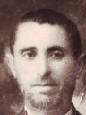Zvi Donduchanski, 1883 - 1941 