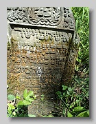 Holubyne-Cemetery-stone-017