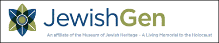 JewishGen.org