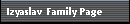 Izyaslav Family Page