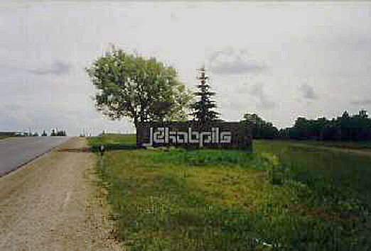 Jekabpils