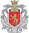 Coat of arms of Radomy&sacute;l Wielki