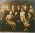 Cosover Family