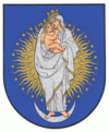 Coat of Arms of Eisiskes