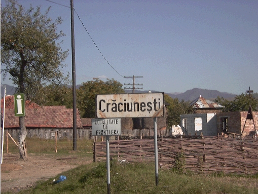 Craciunesti