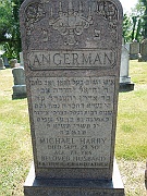 Angerman-Michael