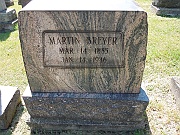 Breyer-Martin
