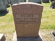 Buchman-Ben