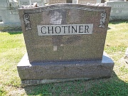 Chotiner-No-given-name