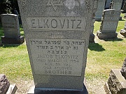 Elkovitz-Jacob