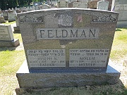 Feldman-Joseph-N-and-Mollie