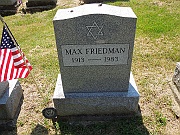 Friedman-Max-1