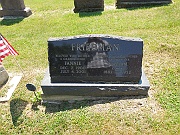 Friedman-William-and-Fannie