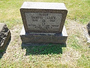 Glick-Samuel