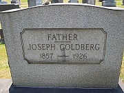 Goldberg-Joseph