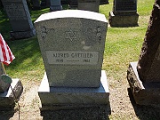 Gottlieb-Alfred