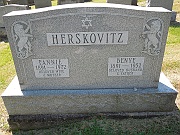 Herskovitz-Benye-and-Fannie