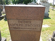 Itscoitz-Adolph