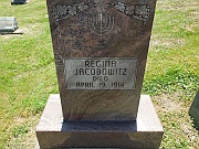 Jacobowitz-Regina