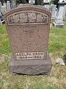Krow-Adolph