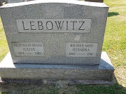 Lebowitz-Julius-and-Hermina