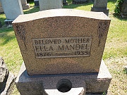 Mandel-Ella
