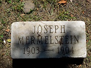 Mermelstein-Joseph