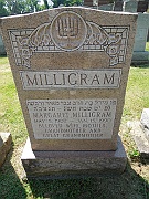 Milligram-Margaret