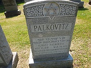 Palkovitz-Ignatz