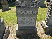 Palkovitz-Lillian