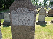 Reidman-Tillie-M