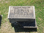 Rosenberg-Emma