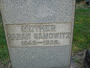 Samowitz-Sarah