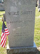 Savitt-Merle