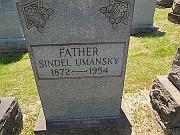 Umansky-Sindel