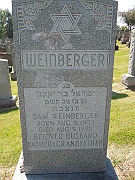 Weinberger-Sam