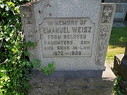 Weisz-Emanuel