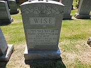 Wise-Rose