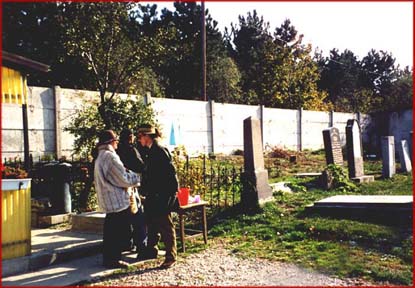 cemetery