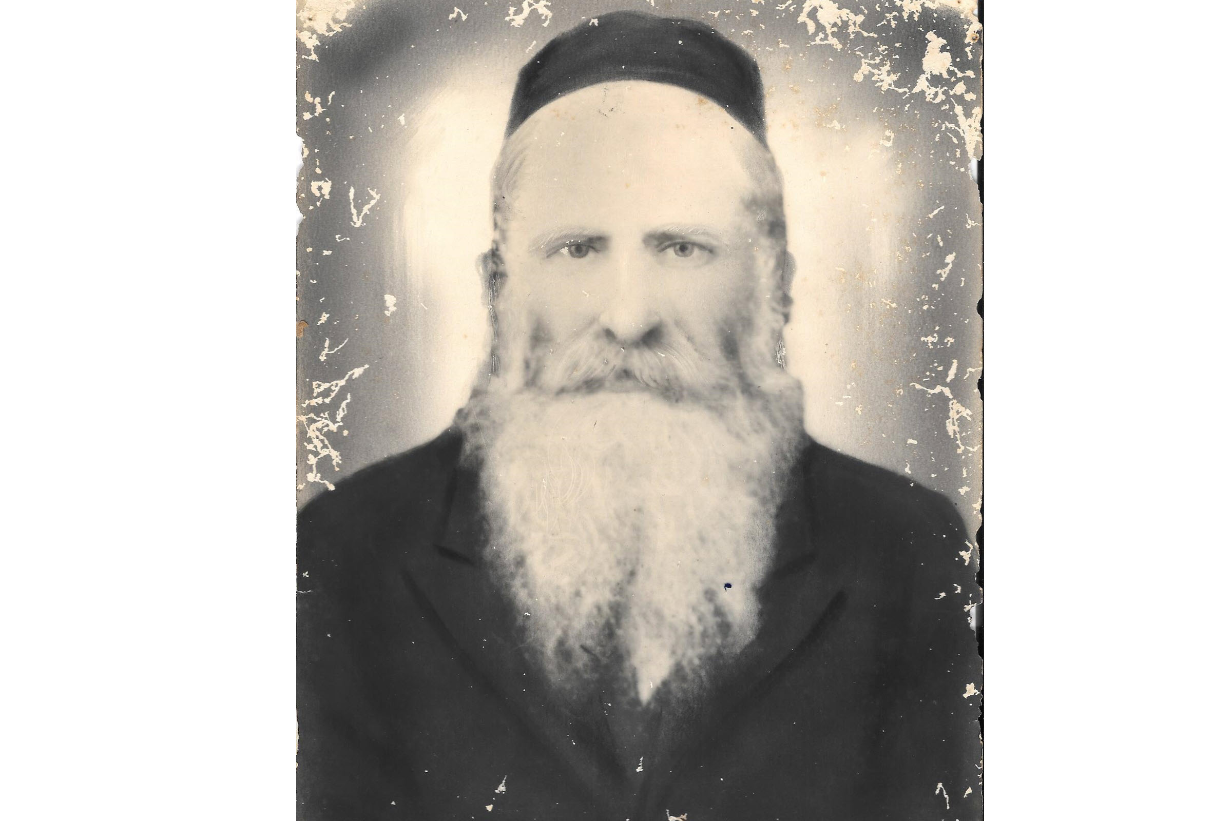 Moshe Holtzeker